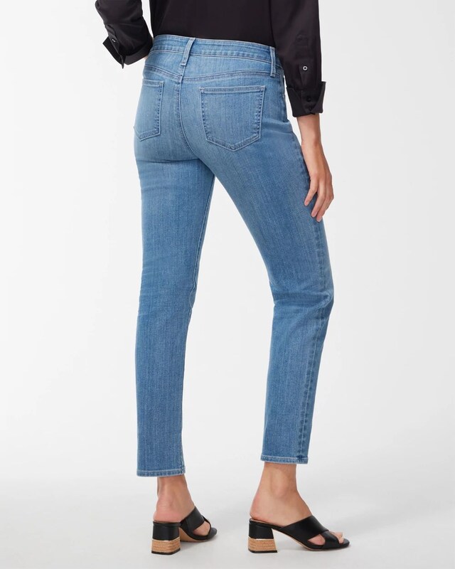 Girlfriend Ankle Jeans - image 3